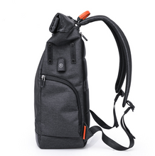 Load image into Gallery viewer, Korean Fashion Trend Computer Bag Backpack Men's Backpack