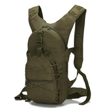 Load image into Gallery viewer, Oxford Cloth Backpack Outdoor Multi-function Backpack Bag