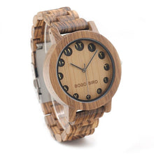 Load image into Gallery viewer, Men's Fashion & Casual Quartz Wristwatch