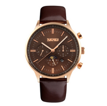 Load image into Gallery viewer, High Quality Quartz Movement Waterproof Men's Watch