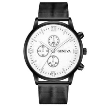 Load image into Gallery viewer, High Quality Casual Quartz Watch