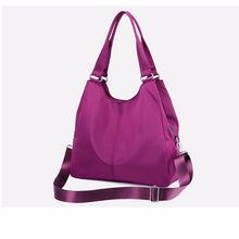 Load image into Gallery viewer, Korean Style Waterproof Casual Crossbody Shoulder Bag
