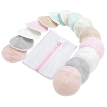 Load image into Gallery viewer, Nursing Breast Pads Breastfeeding Nipple Pad For Maternity