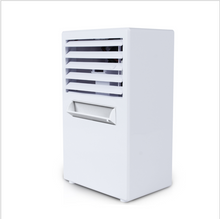 Load image into Gallery viewer, Household Cooling Fan Desktop Air Conditioner