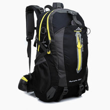 Load image into Gallery viewer, Hiking Camping Mountaineering Backpack For Men Women