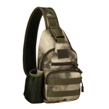 Load image into Gallery viewer, Men's High Quality Leisure Chest Bag For Sports