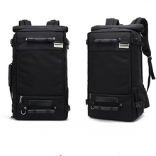 Load image into Gallery viewer, Unisex Travel Multifunctional Backpack