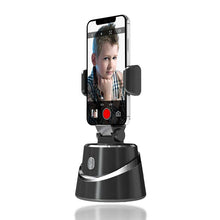 Load image into Gallery viewer, 360° Object Tracking Phone Holder