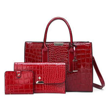 Load image into Gallery viewer, Shoulder Diagonal Bag Women's Shoulder Bags Handbags