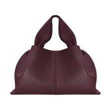 Load image into Gallery viewer, Portable High Quality Lychee Style Handbag