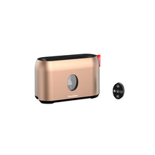 Load image into Gallery viewer, Simulation Flame Mute Aroma Diffuser Humidifier