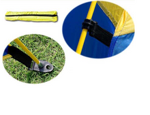 Load image into Gallery viewer, Camping Tent Sunshade Waterproof Tent Outdoor
