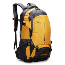 Load image into Gallery viewer, Casual Waterproof Breathable Leisure Travel Backpack