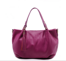 Load image into Gallery viewer, Women's Portable Diagonal Cross-body Sling Handbag