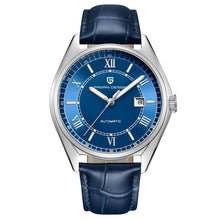 Load image into Gallery viewer, Casual Automatic Mechanical Decoration Watch