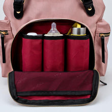 Load image into Gallery viewer, Large Capacity Multi-function Mummy Bag Women's Backpack