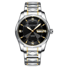 Load image into Gallery viewer, Waterproof Casual Men's Automatic Mechanical Watch