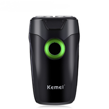 Load image into Gallery viewer, Rechargeable Electric Shaver Automatic Razor (Eu Plug)