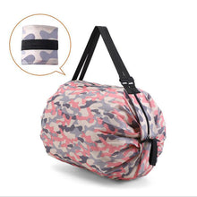 Load image into Gallery viewer, Foldable Storage Portable Large-capacity Extended Tote Bag