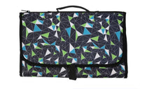 Load image into Gallery viewer, Baby Portable Foldable Washable Compact Travel Nappy Diaper