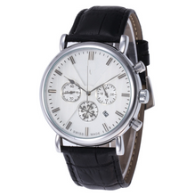 Load image into Gallery viewer, Men's High Quality Casual Quartz Watch
