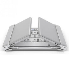 Load image into Gallery viewer, Intelligent Pocket Folding Keyboard Travel Edition