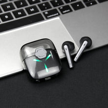 Load image into Gallery viewer, TWS Bluetooth Headset Supports SIRI Voice Noise Reduction