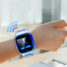 Load image into Gallery viewer, Kid's Phone Watch With Game Smart Camera Waterproof