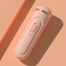 Load image into Gallery viewer, Electric Foot Grinder Pedicure Exfoliating Dead Skin