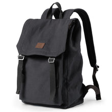 Load image into Gallery viewer, Casual Fashion Canvas Backpack For Men And Women
