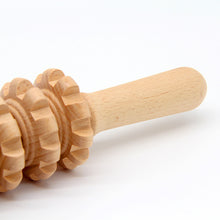 Load image into Gallery viewer, Massager Rolling Stick For Abdomen
