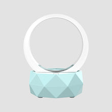 Load image into Gallery viewer, Bedside Bluetooth Speaker 6D Surround Sound Switchable Light