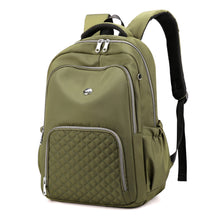 Load image into Gallery viewer, Casual Fashion Korean Version Oxford Cloth Small Backpack