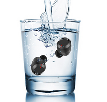 Load image into Gallery viewer, Wireless Bluetooth Headset 5.0 Earbuds