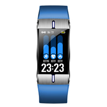 Load image into Gallery viewer, Blood Pressure Heart Rate Exercise Pedometer Smart Bracelet