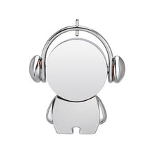 Load image into Gallery viewer, Creativity Personalized Car Metal Musician Cartoon U Disk