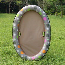 Load image into Gallery viewer, Dog Swimming Pool Inflatable Hammock Pets Pool