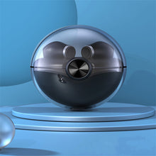Load image into Gallery viewer, In Ear Crack Light Long Battery Life Wireless Headset