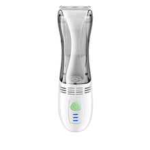 Load image into Gallery viewer, Vacuum Haircut Kit Mute Sleep Baby Cordless Hair Trimmer