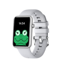 Load image into Gallery viewer, Smart Watch Aluminum Alloy Bluetooth Call Body Temperature