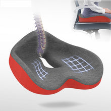 Load image into Gallery viewer, Seat Cushion Office Long-term Cushion Memory Foam Car Cushion
