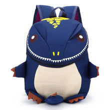 Load image into Gallery viewer, High Quality 3D Animal School Backpack For Young Children