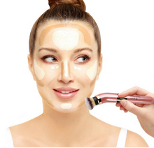 Load image into Gallery viewer, Electric Makeup Brush