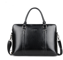 Load image into Gallery viewer, Large-capacity Official Notebook Bag