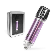 Load image into Gallery viewer, Aluminum Alloy Car Air Purifier