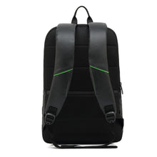Load image into Gallery viewer, Casual Large Anti-theft Backpack Male