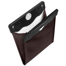 Load image into Gallery viewer, LED Car Trash Can Organizer Garbage Holder