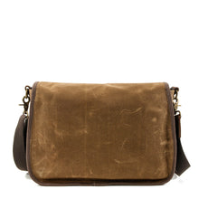 Load image into Gallery viewer, Shepherd Shoulder Slung Canvas Bag