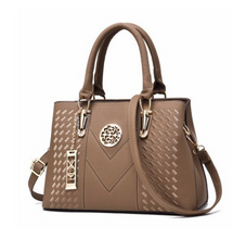 Load image into Gallery viewer, Women's Popular PU Handbag Shoulder Bag