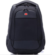 Load image into Gallery viewer, Double Shoulder Bag Can 15.6 Inch Computer Bag